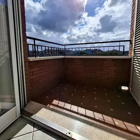 Apartament Locazione Turistica Di Alberto *