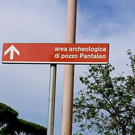 Locazione Turistica Di Alberto * Rome