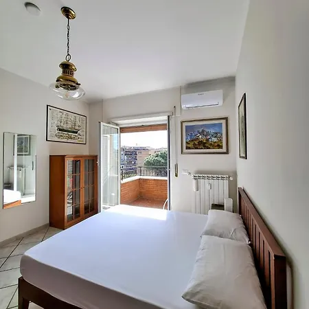 Apartament Locazione Turistica Di Alberto *