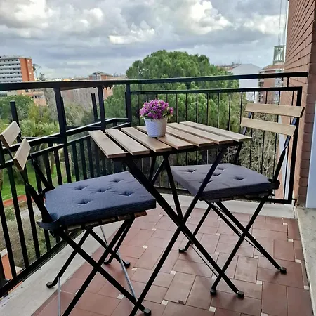 Apartament Locazione Turistica Di Alberto *