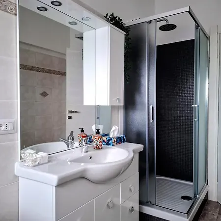Apartament Locazione Turistica Di Alberto Rzym