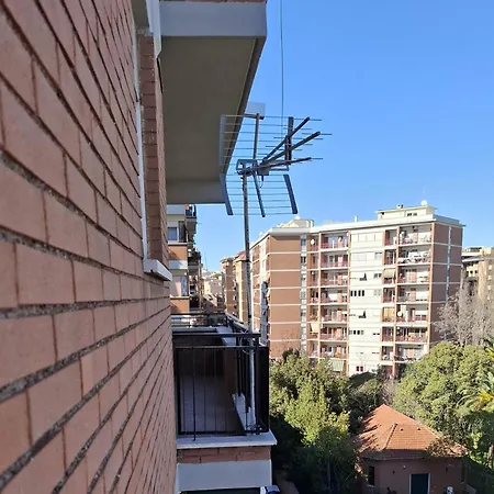 Appartement Locazione Turistica Di Alberto *