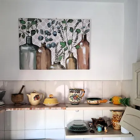 Locazione Turistica Di Alberto Apartament Rzym