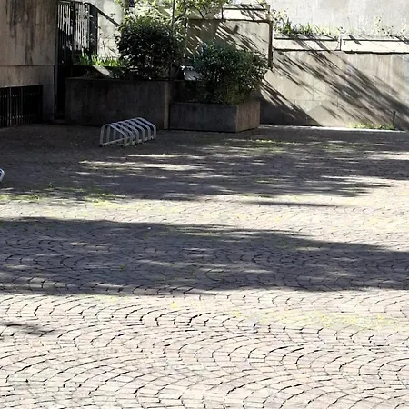 Locazione Turistica Di Alberto * Рим