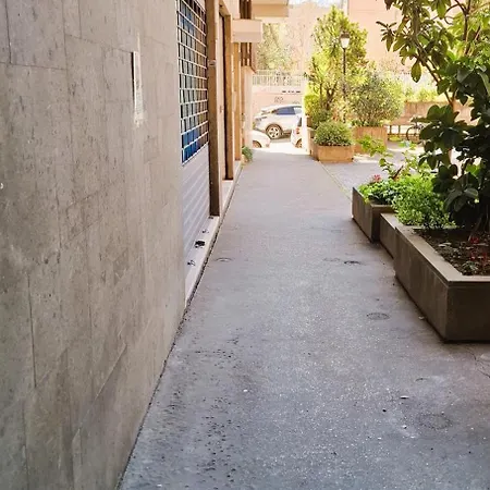 Locazione Turistica Di Alberto