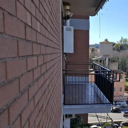 Locazione Turistica Di Alberto *