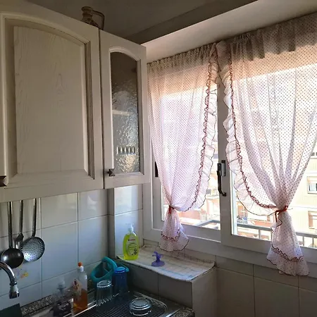 Locazione Turistica Di Alberto Apartament *