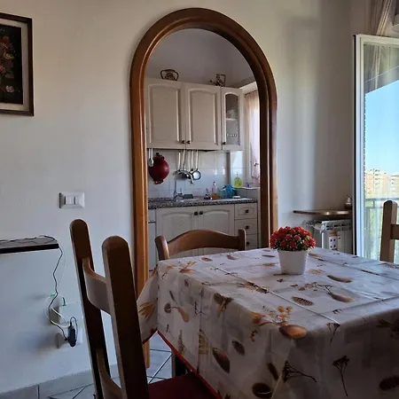 Apartament Locazione Turistica Di Alberto Rzym