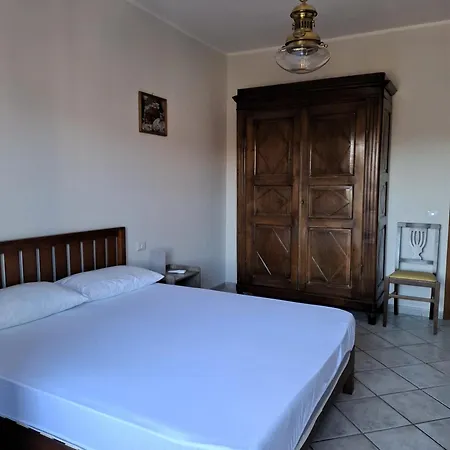 Locazione Turistica Di Alberto *