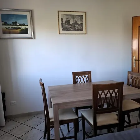 Locazione Turistica Di Alberto Appartement
