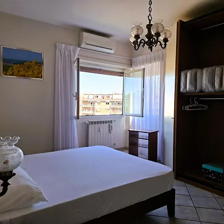 Apartament Locazione Turistica Di Alberto Rzym
