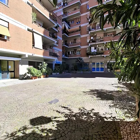 Locazione Turistica Di Alberto *