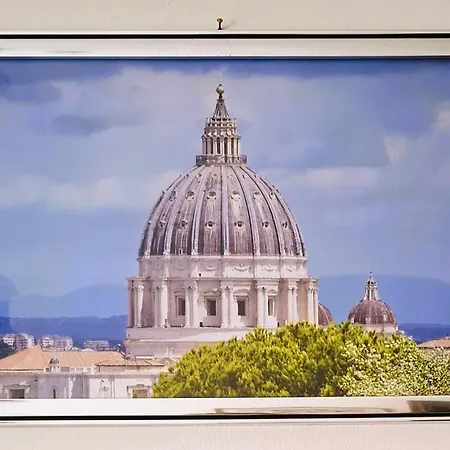 Apartament Locazione Turistica Di Alberto *