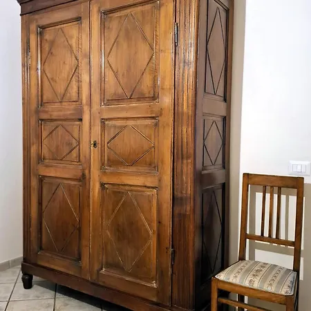 Locazione Turistica Di Alberto Apartament