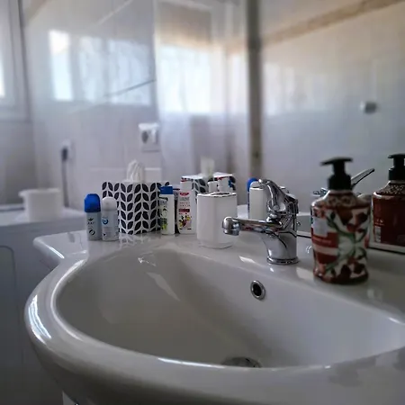 Apartament Locazione Turistica Di Alberto *