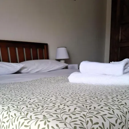 Locazione Turistica Di Alberto Appartement Rome