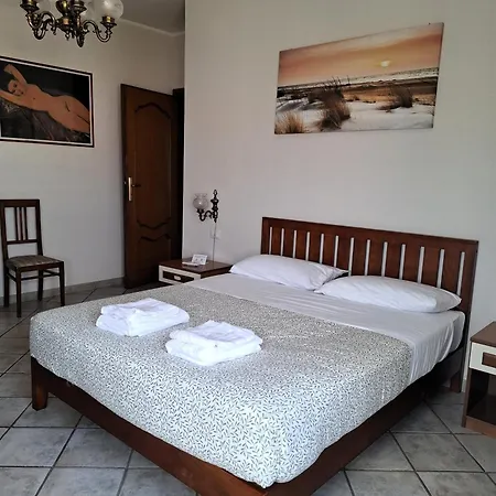 Apartament Locazione Turistica Di Alberto