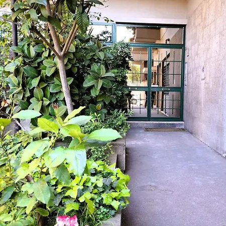 Locazione Turistica Di Alberto *