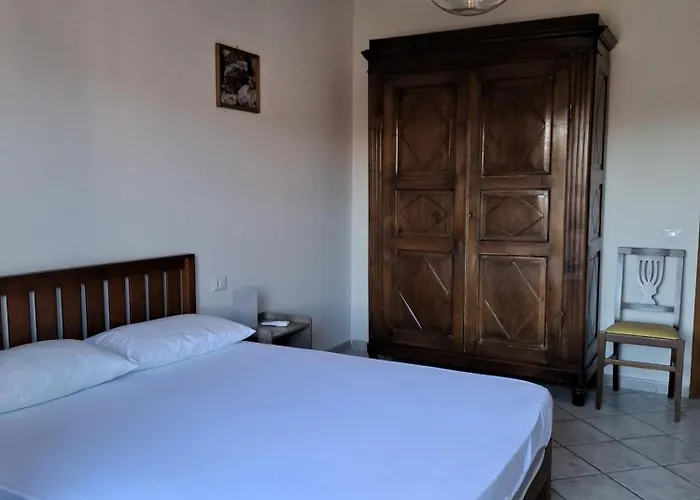 Locazione Turistica Di Alberto *
