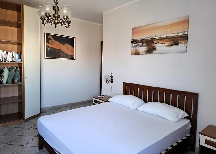 Locazione Turistica Di Alberto Appartement Rome