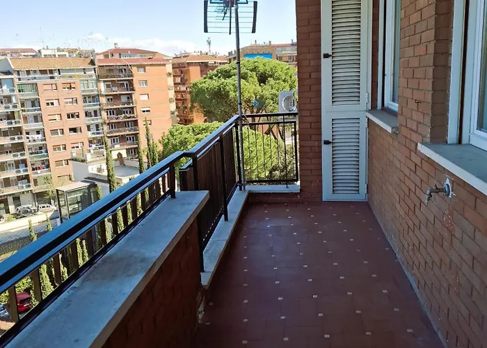 Locazione Turistica Di Alberto Appartement Rome