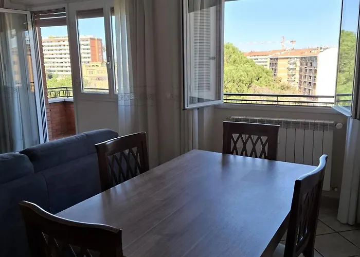 Locazione Turistica Di Alberto Appartement