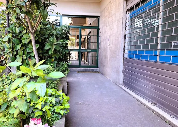 Appartement Locazione Turistica Di Alberto Rome