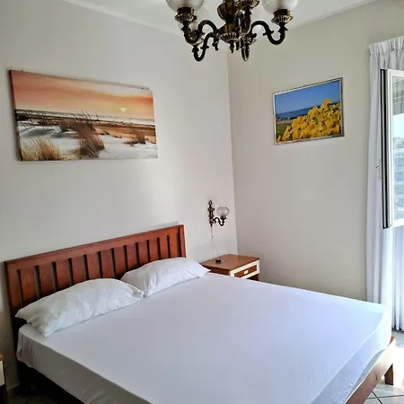 Apartamento Locazione Turistica Di Alberto