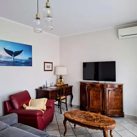 Locazione Turistica Di Alberto Apartamento *