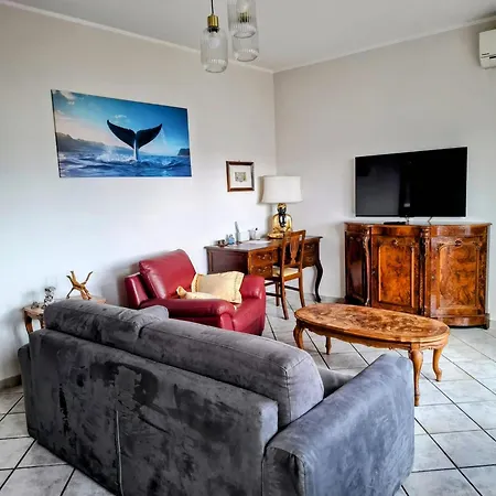 Apartamento Locazione Turistica Di Alberto