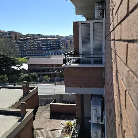 Apartamento Locazione Turistica Di Alberto
