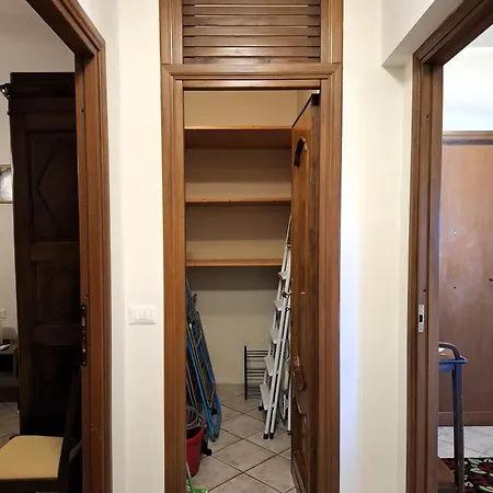 Apartamento Locazione Turistica Di Alberto *