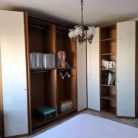 Locazione Turistica Di Alberto Apartamento Roma
