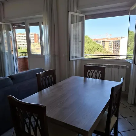 Locazione Turistica Di Alberto Apartamento