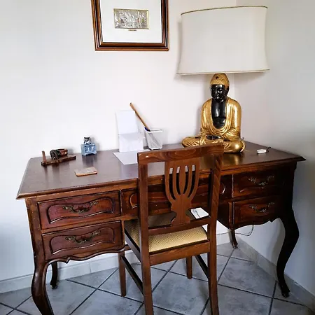 Locazione Turistica Di Alberto Apartamento